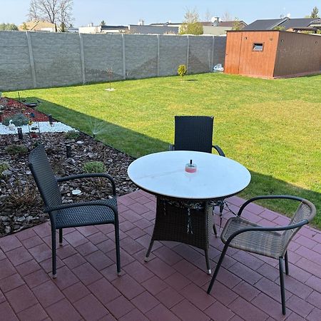 Konvalinka Villa Horna Poton Eksteriør billede